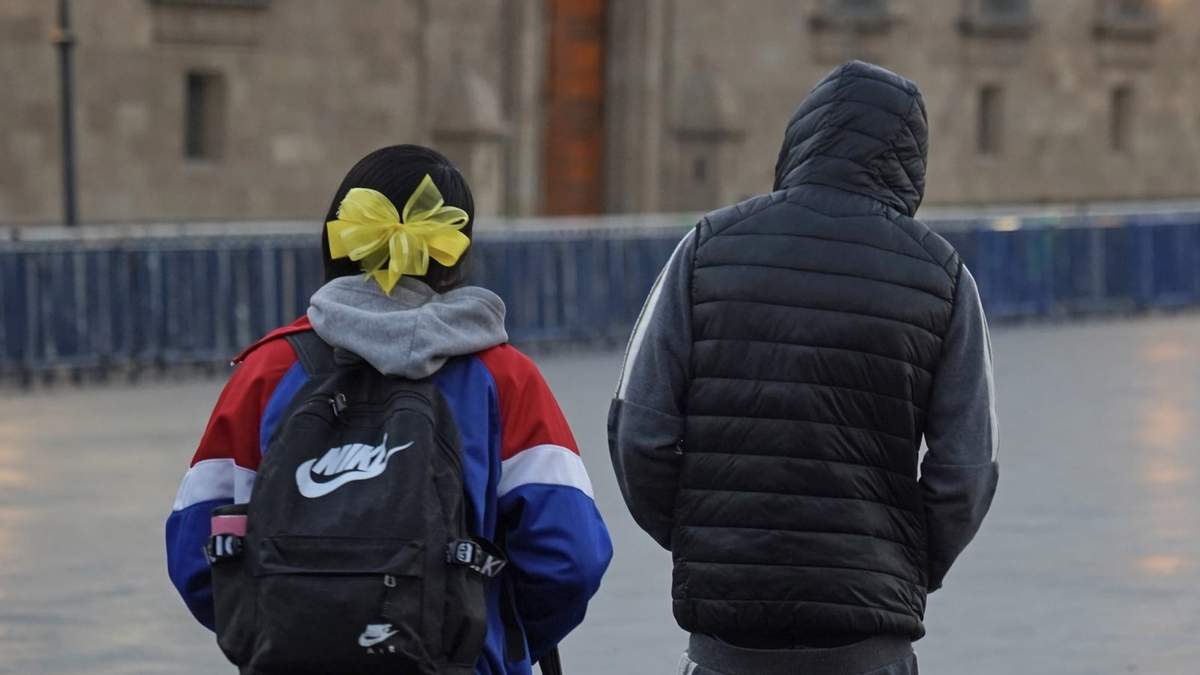 Se pronostica ambiente frío este martes