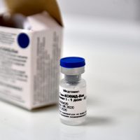 Otro estudio reveló la efectividad de Sputnik V y AstraZeneca: cuáles son los resultados