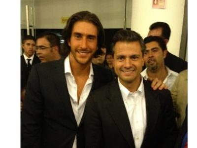 "Fan" de Peña, de restaurantero a experto en espionaje