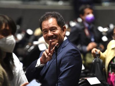 Escala pugna entre diputados y TEPJF por elección de consejeros del INE; señalan "hostigamiento"