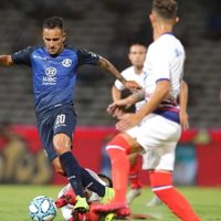 Dura derrota de San Lorenzo ante Talleres, repasá lo mejor