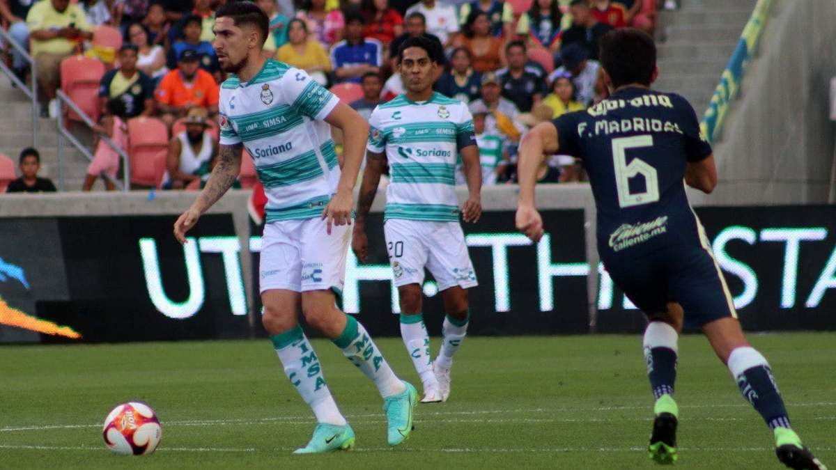 El equipo de la Comarca Lagunera