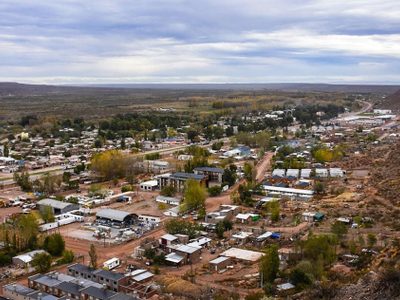 ¿Se cierra Añelo? Nuevas medidas en plena cuarentena. ¡Atención!