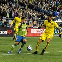 Seattle Sounders no pudo ganar y se cerró la segunda fecha de la MLS