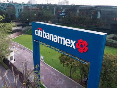 Citi dice que no ha recibido oferta de Germán Larrea para comprar Banamex