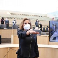 La diputada panista Beatriz Yamamoto murió por covid-19