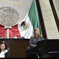 “Miente Zaldívar” responde Margarita Zavala a la operación de Estado en el caso de la Guardería ABC