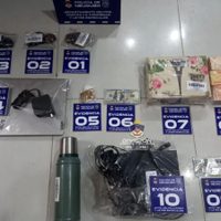 La policía desarticuló una banda delictiva y demoró a un hombre con pedido de captura