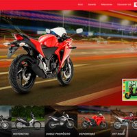Multa Profepa con 13 mdp a Honda por importar motos sin certificación ambiental