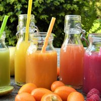 Bebidas detox: en estos días de calor, preparate estas versiones súper frescas y deliciosas