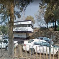 Roban 10 armas en asalto a módulo de tránsito de Tlalnepantla