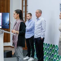 Gobierno de la CDMX lanza el portal 'Transparencia Covid-19”