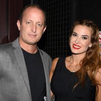 Jesica Cirio ofreció detalles del estado de salud de Martín Insaurralde: "Lo escuché bien"