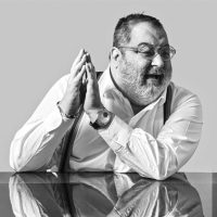 Falleció Jorge Lanata tras meses de internación