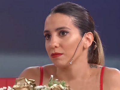 “Muy bajo nivel”: la esposa de Diego Jr. se hartó y fue lapidaria con Cinthia Fernández