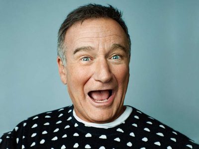 ¡No lo olvida! El hijo de Robin Williams mantiene presente su legado con un hermoso gesto