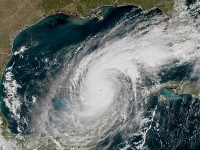 ¿Qué convierte una tormenta en un huracán? Los peligros que conlleva cada una de las 5 categorías