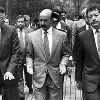 Encuesta ordenada por Salinas: "Alguien" mandó asesinar a Colosio