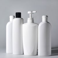 Antes de tirar los envases de shampoo vacíos, mirá esta idea hermosa y original para decorar tu jardín