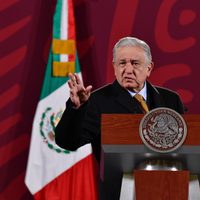 “Mañanera no es un tribunal de juicios sumarios ni de linchamientos políticos”: AMLO