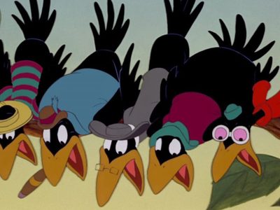 Disney+ bloquea Dumbo y Peter Pan de perfiles infantiles por racistas