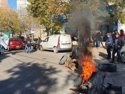 Continúan las denuncias por el abandono del EPAS