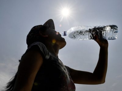 El SMN advirtió que para el verano podrían volver las temperaturas récord