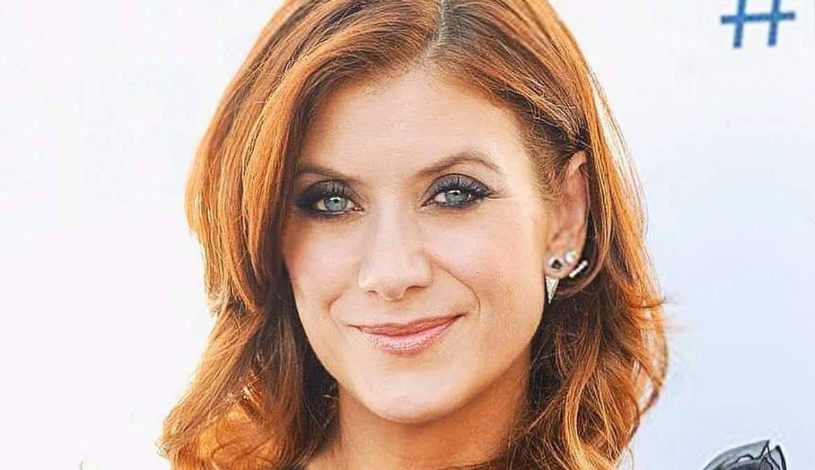 Kate Walsh. Fuente: (Instagram)
