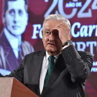 Con reforma al Poder Judicial no se va a despedir a jueces: AMLO