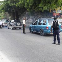 En Haití secuestraron a 17 misioneros estadunidenses y sus familias