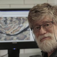 Científico mexicano ingresa a la junta directiva de la Sociedad para el Estudio de Anfibios y Reptiles