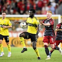 Derrick Jones y Yaw Yeboah son vetados de por vida por la MLS por apostar en sus propios partidos