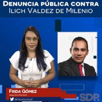 Analista de SDP Noticias denuncia amenazas y agresiones por parte de reportero de Milenio (Video)