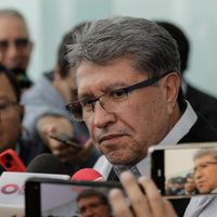 Elección de jueces no se modificará, pero sí las modalidades: Monreal