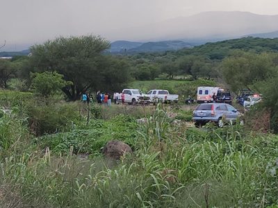Masacre en Yuriria: Ejecutan a seis personas en una construcción en obra negra