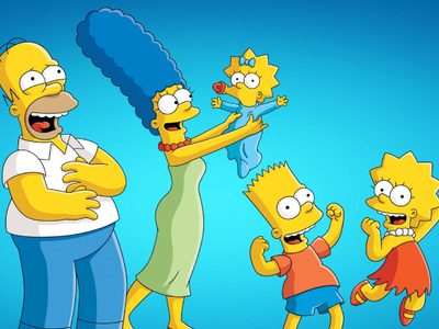 ¡Impresionante! Las dos “predicciones” de los Simpsons que se cumplieron en la vida real