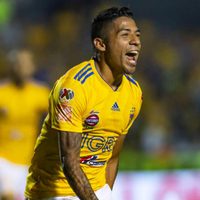 Pachuca y Tigres empatan 1-1 en la ida de los cuartos de final