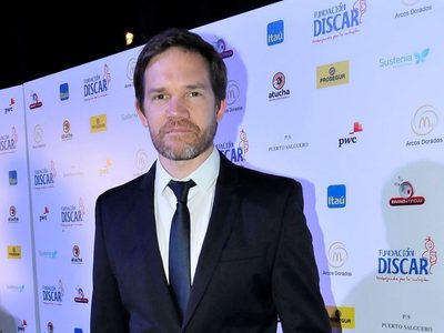 Con sarcasmo, el actor Juan Gil Navarro le mandó un mensaje a las autoridades de “Telefe”