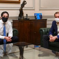 Cuándo y por qué: Neuquén recibirá la visita del ministro Nicolás Trotta