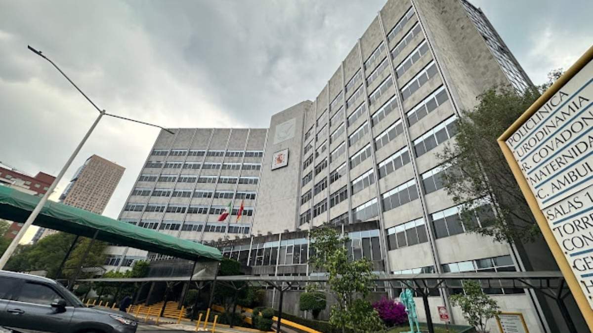 El Hospital Español