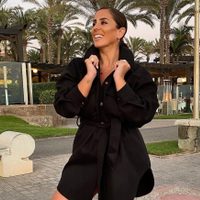Son sus pilares: Anabel Pantoja realizó dos publicaciones para manifestar su inmensa gratitud