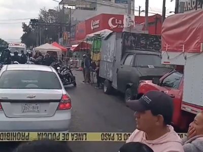 Vinculan a proceso a cuatro detenidos por balacera en romería de Iztacalco