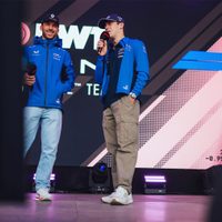 En qué horarios Colapinto disputará su segundo GP de Estados Unidos