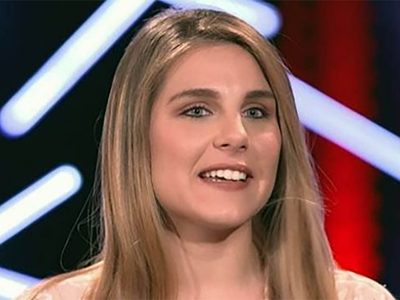 Inesperado: Ivana Icardi rompe en llanto tras contar la dura realidad de su familia