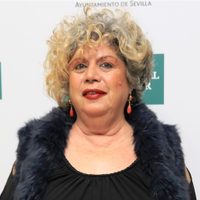 Tras haber estado alejada de los escenarios más de 18 años, María Jiménez hizo su gran regreso