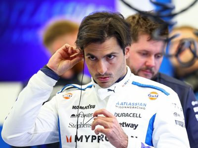 La burla menos esperada de una figura de la Fórmula 1 hacia Carlos Sainz