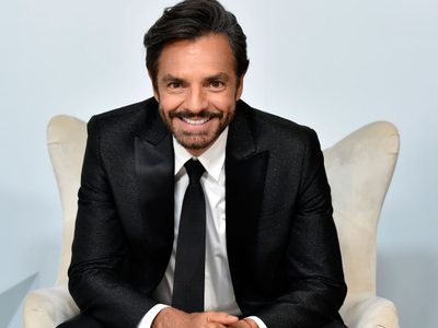 Su faceta romántica: Eugenio Derbez sorprendió a sus fans con una singular canción de su playlist