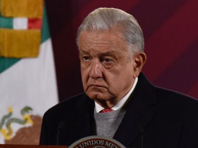 El gobierno mexicano impugnará ley que permite a autoridades de Texas deportar migrantes: AMLO