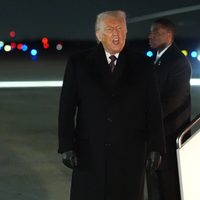 Trump aseguró que EU usó arma secreta para inutilizar equipo venezolano en redada contra Maduro