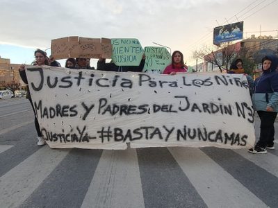 Serán juzgados los 24 hechos de abusos ocurridos en el Jardín 31
